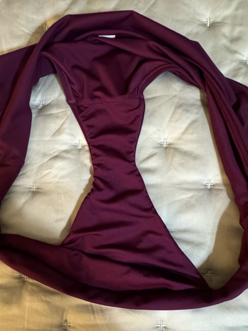 EUC Athleta Swim Bottom (XL) - Picture 4 of 4
